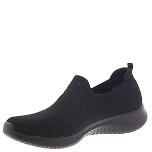 Amazon.com | Skechers Women's Low-top Trainers Sneaker